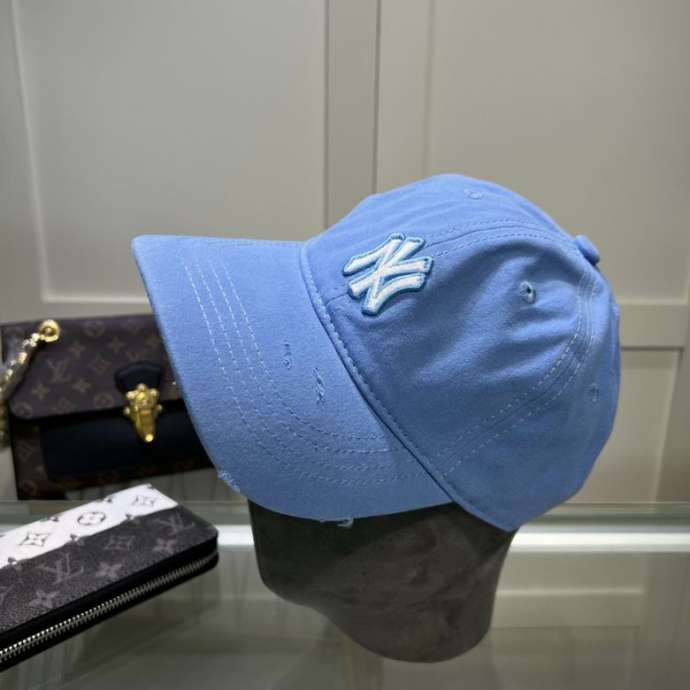 Picture of MLB NY Cap _SKUMLBCapdxn103693